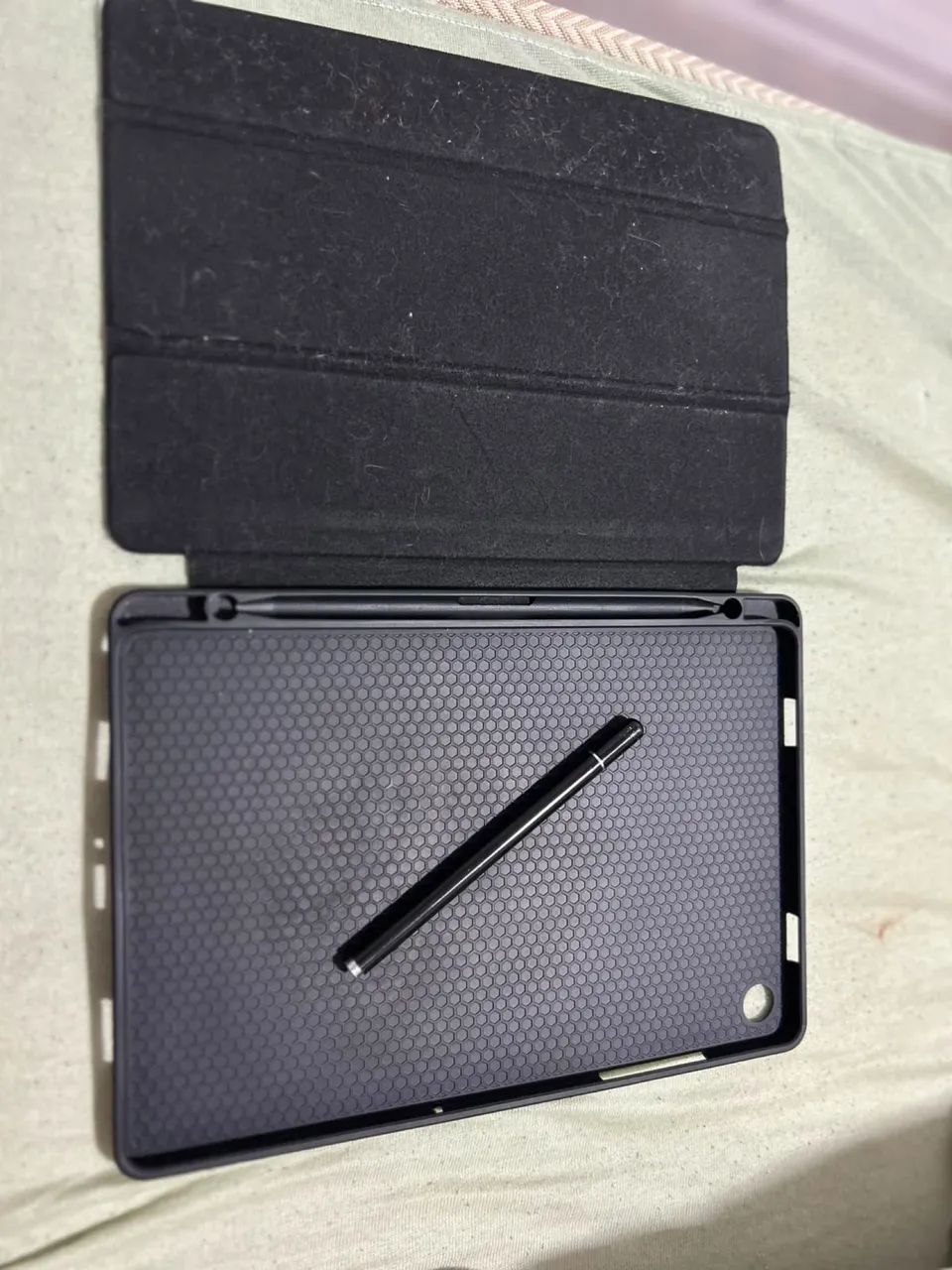 Vendo Tablet Samsung Galaxy A11+ 5G - Foto 3