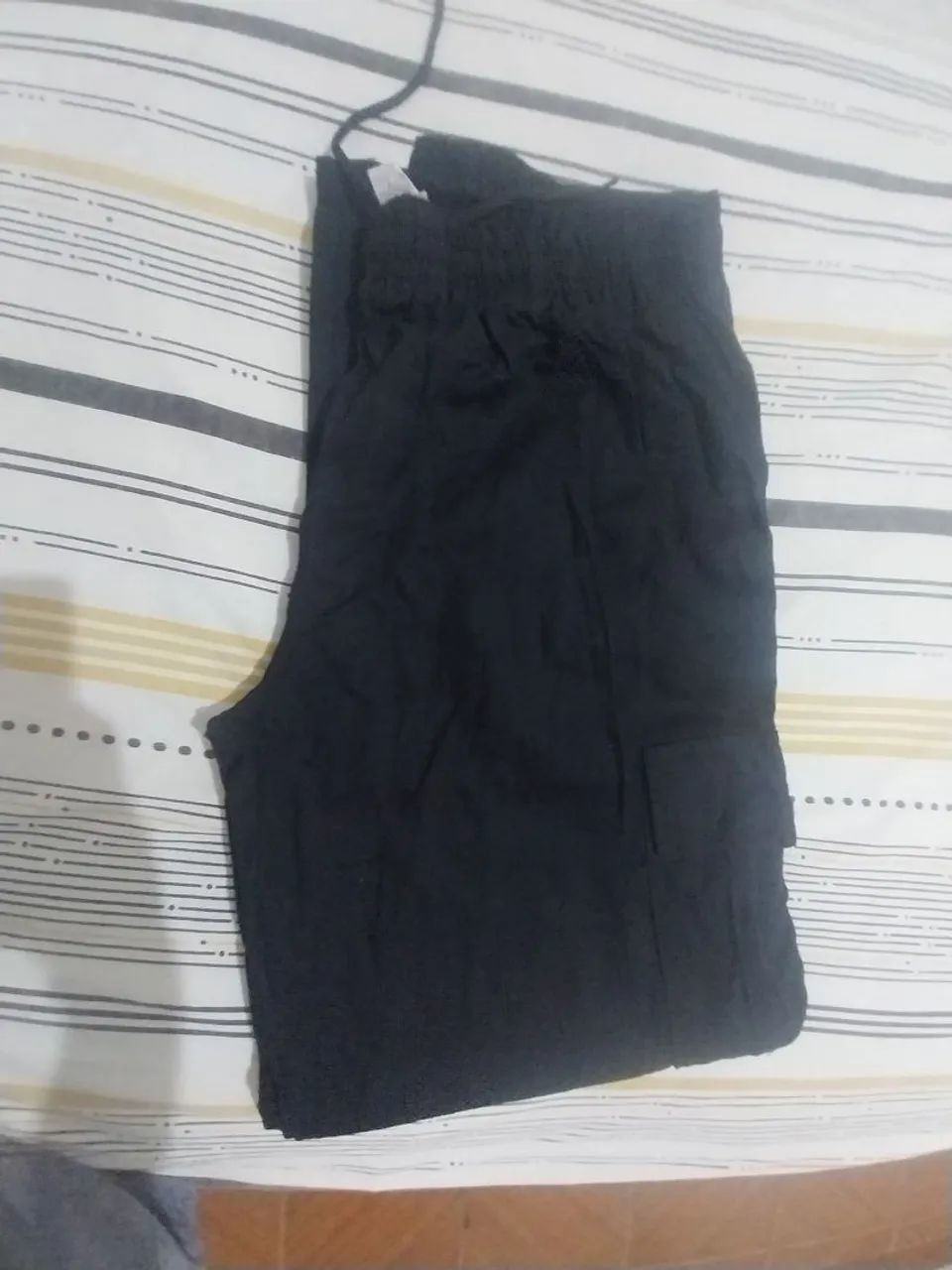 CALÇA CARGO GG - Foto 3
