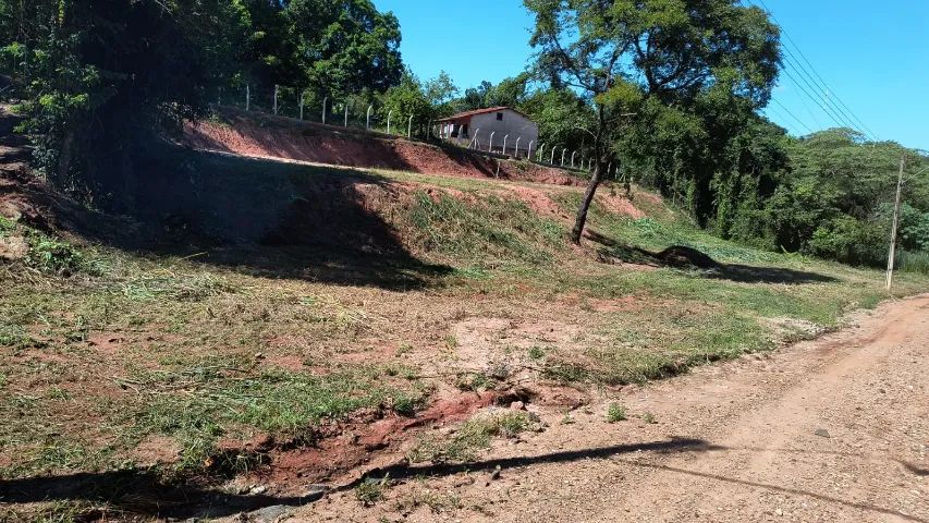 Foto - Mogi Guaçu - Chácaras Horizonte Azul