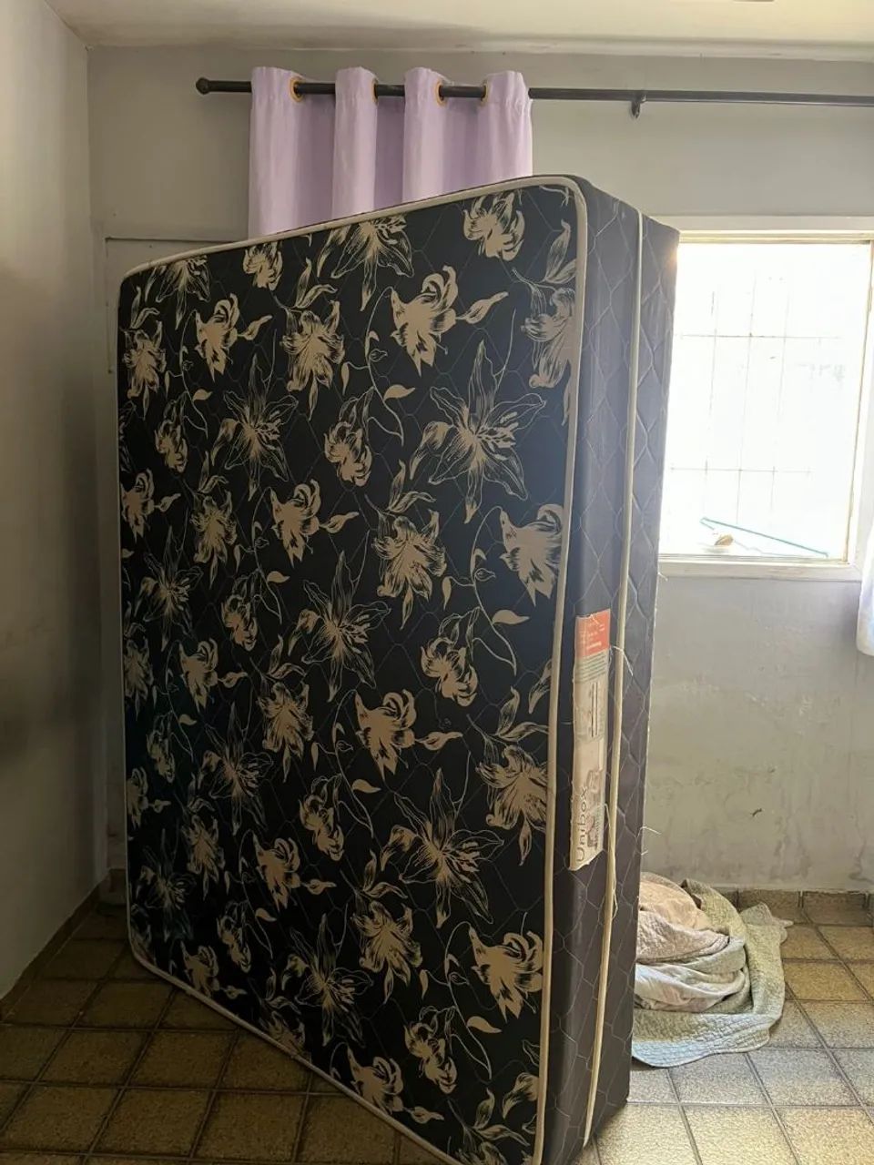 Cama Box casal 65579527945089120