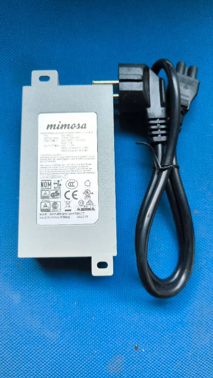 Fonte POE Mimosa - Foto 2