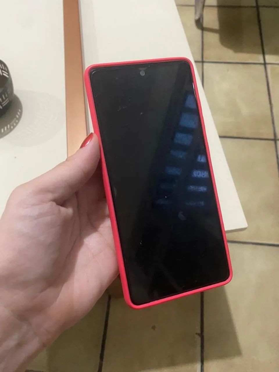 Samsung Galaxy S20FE