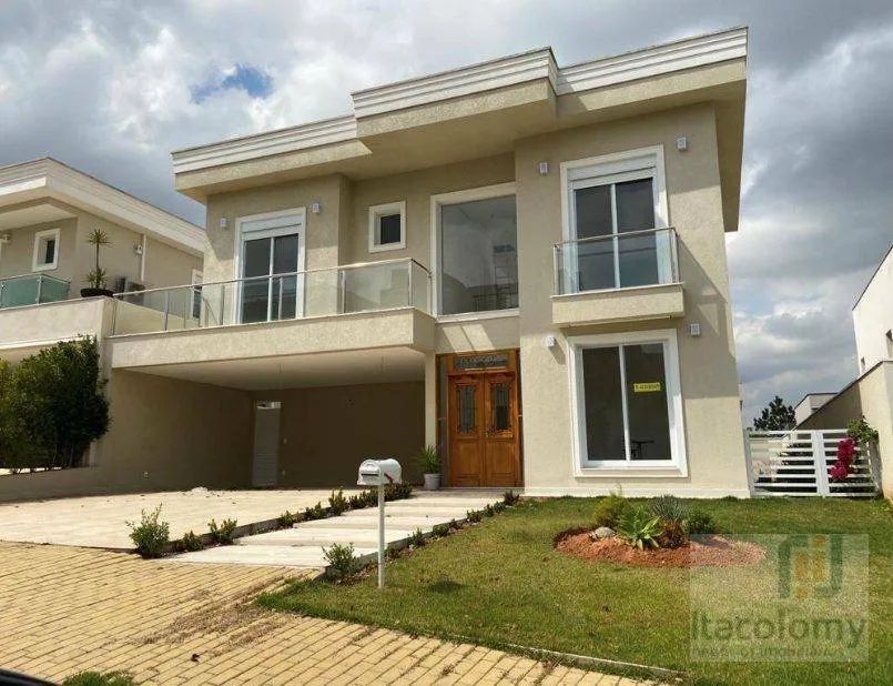 Casa para locação em Alphaville