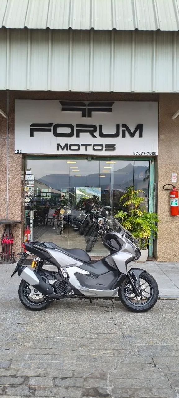 Honda adv 2025 