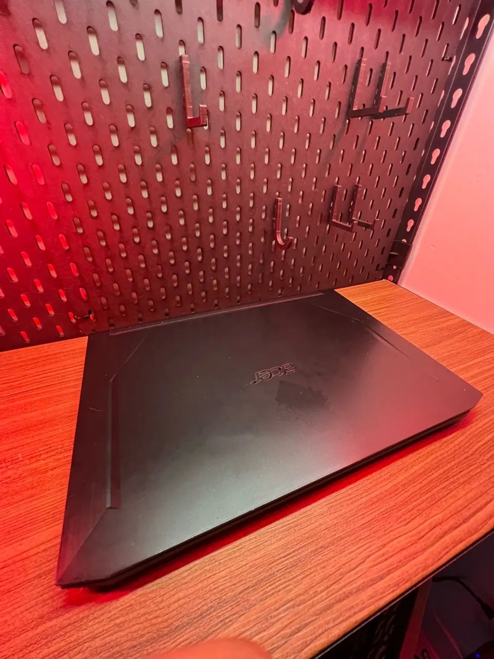 Acer Nitro 5
