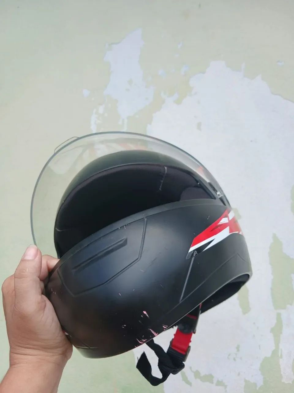 Capacete infantil  - Foto 2