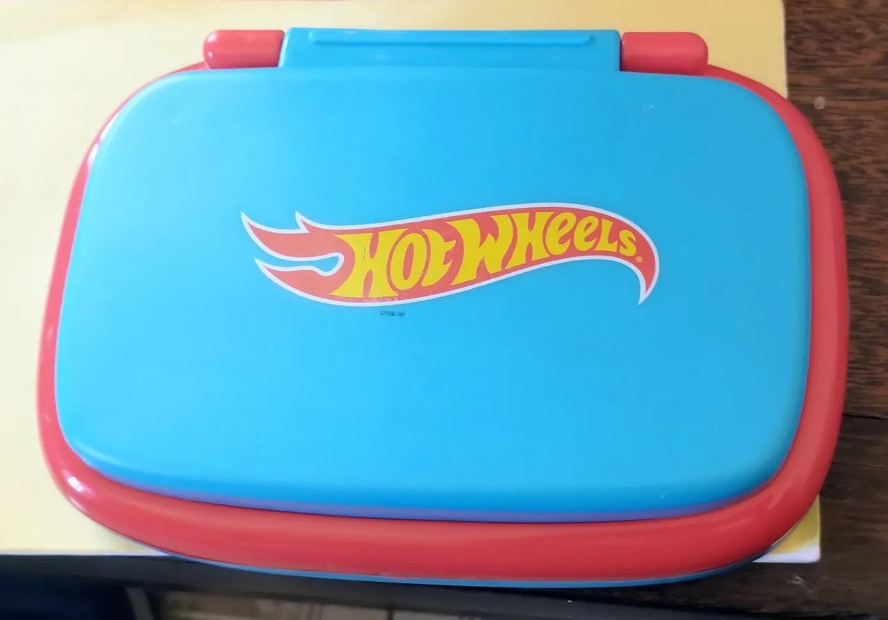 Lap top Hot Wheels  - Foto 2