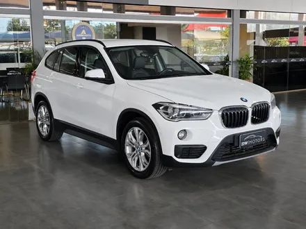 BMW X1 X1 SDRIVE 20i 2.0/2.0 TB Acti.Flex Aut. 2019
