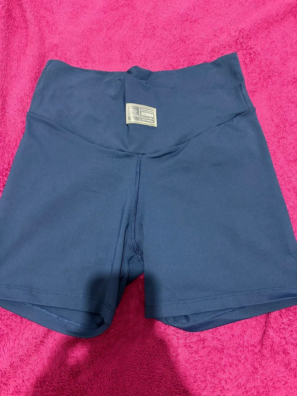 Short kaisan - Foto 2