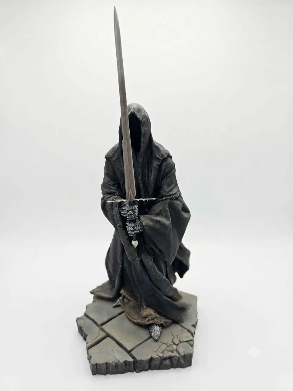 Nazgul Iron Studios 