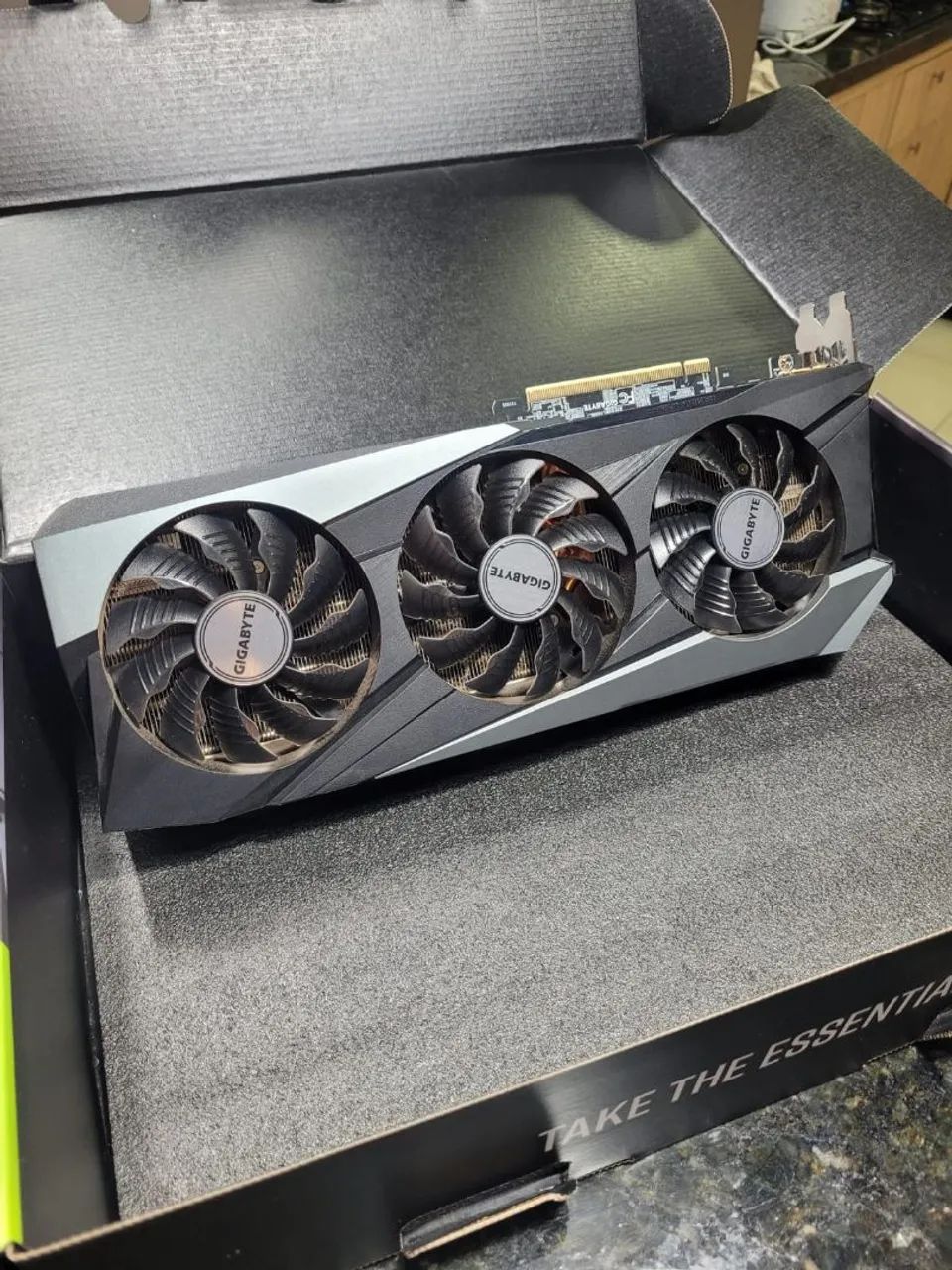 RTX 5060 8GB SEMINOVO! - Foto 2