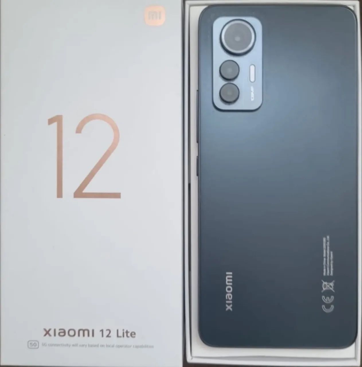 Xiaomi 12 lite - Foto 3