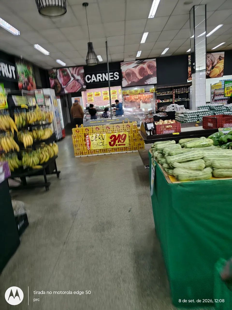 110 HORTIFRUTI MERCADO FELTRINS SBC - Foto 5