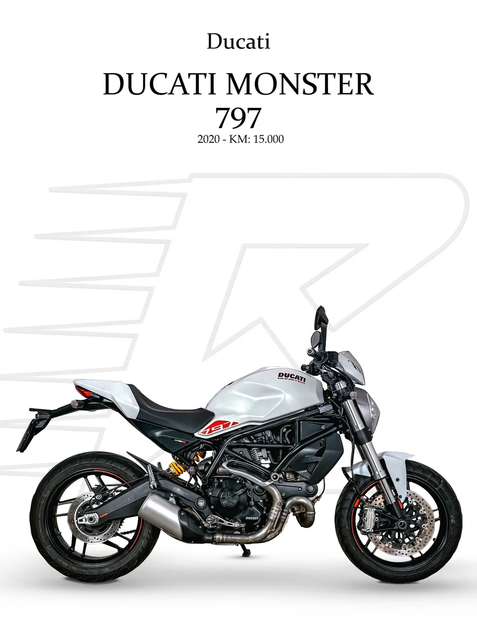 Kawasaki Zx-6r 636cc 2020 - 1503376301 | OLX