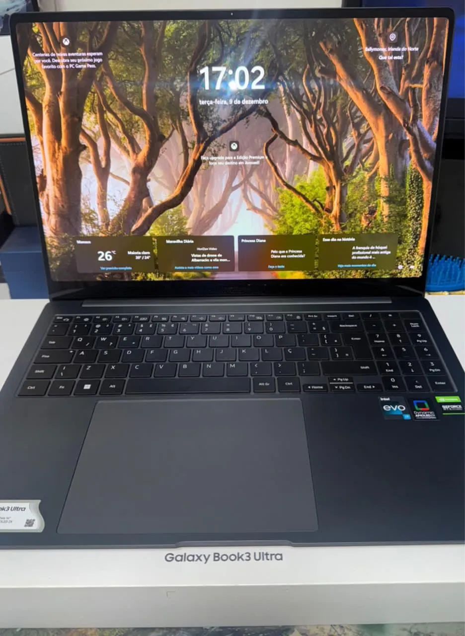 Notebook Gamer | RTX 4050 - Foto 2