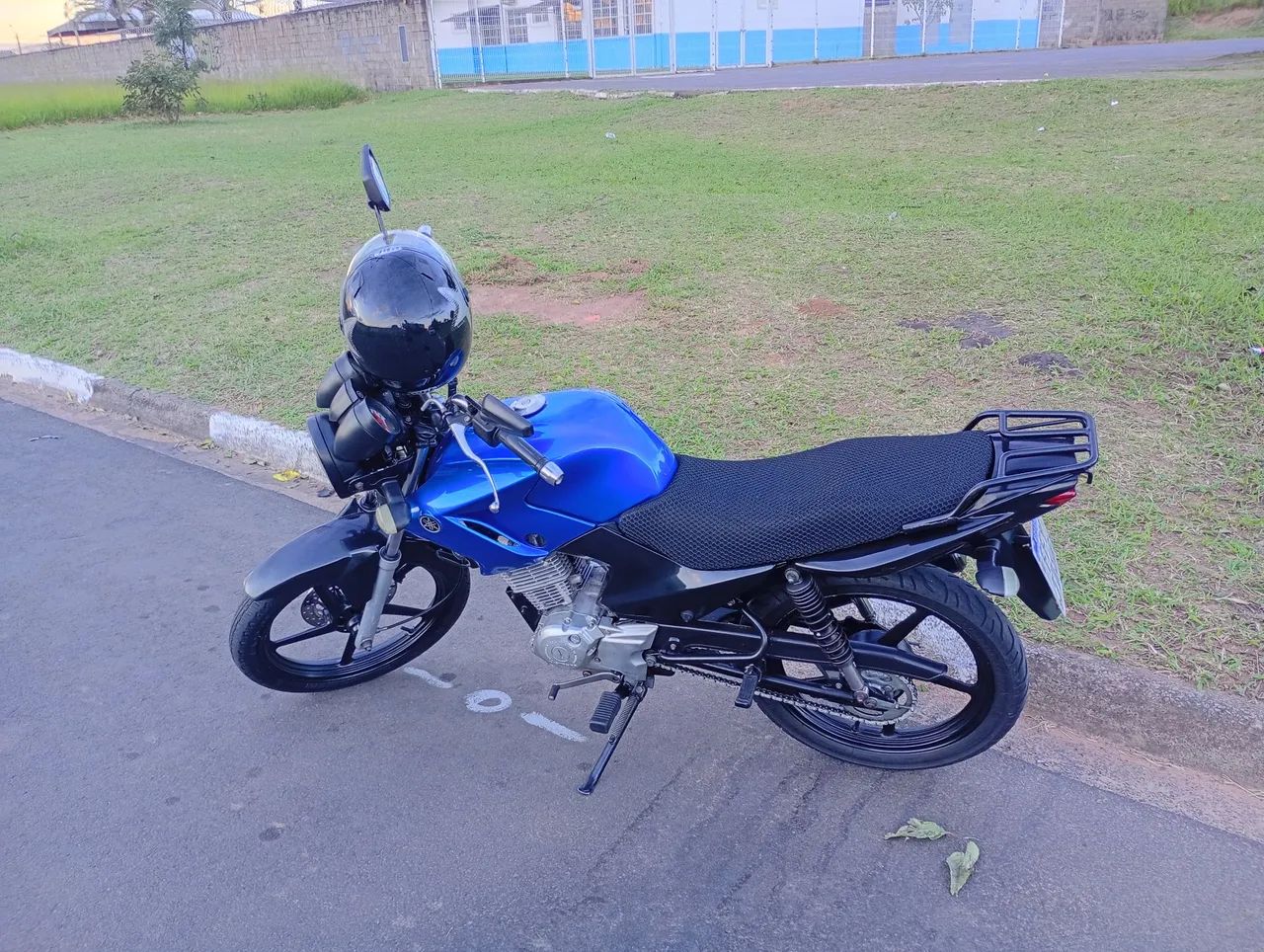 Vendo moto  - Foto 2
