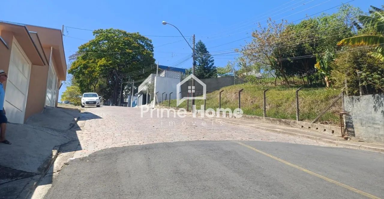 terreno - Jardim São José - Amparo - Foto 2