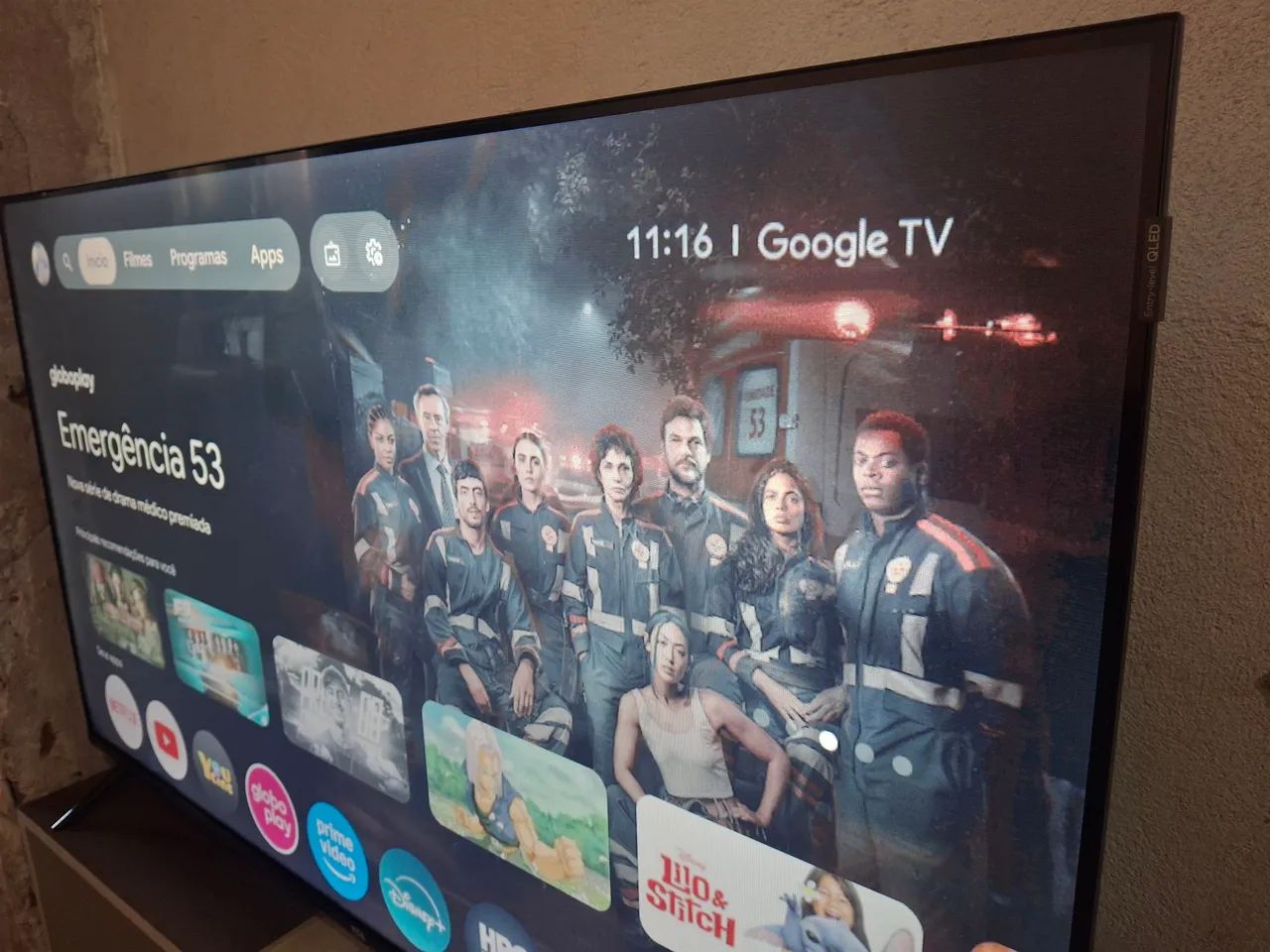 Tv smart 50 tcl 