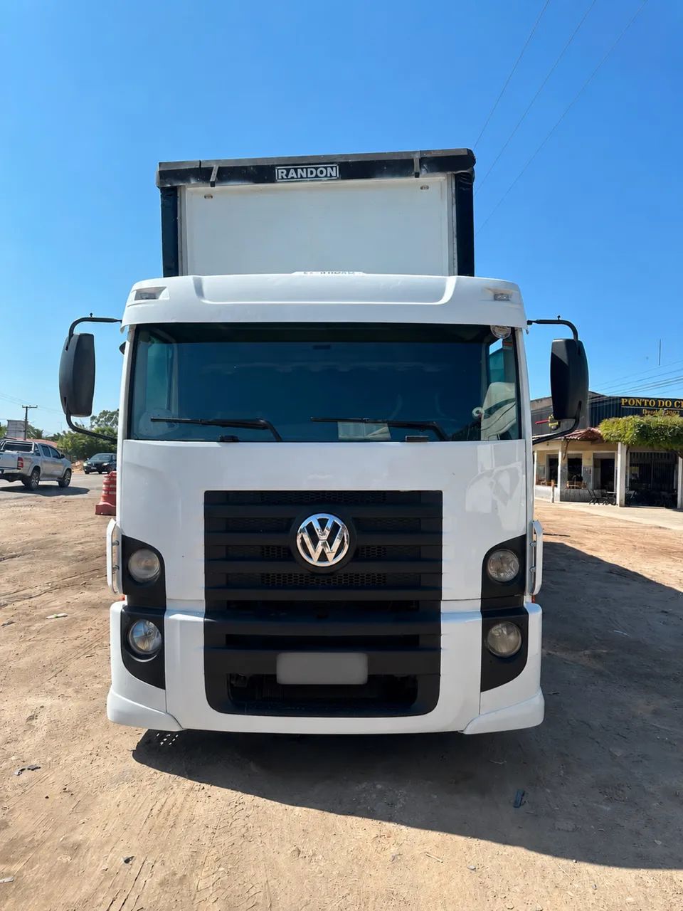 VW Constaltion 