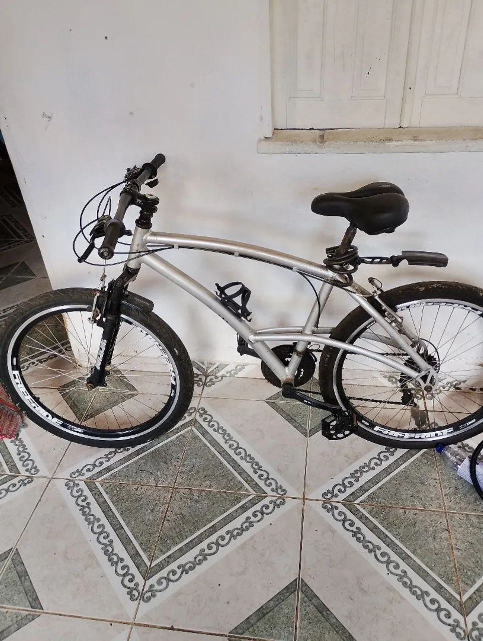Bike aro 26