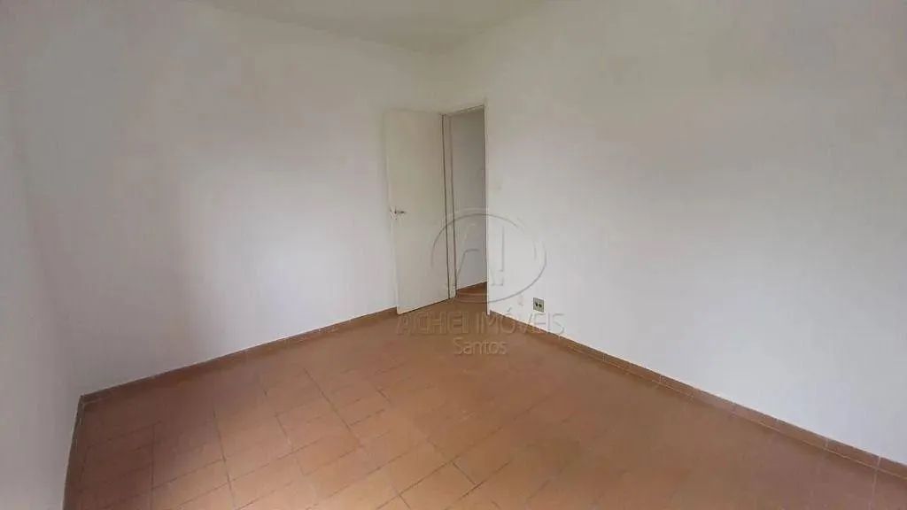 Cobertura para alugar, Macuco - Santos/SP - Foto 12