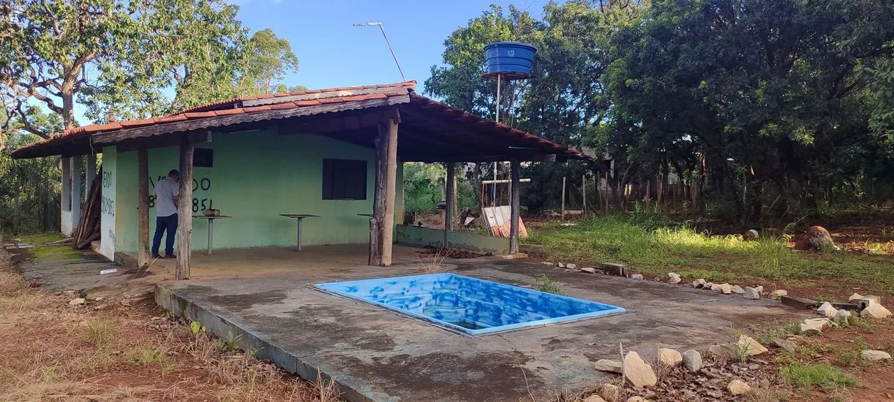 Chácara em Abadia de Goiás  - Foto 4