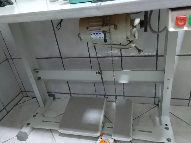 Overloque chinesinha  - Foto 3