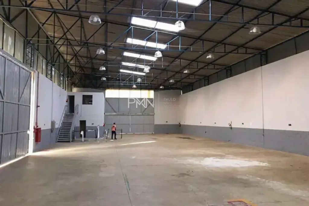 Galpão à venda em Valinhos, Joapiranga, com 5100 m² - Foto 4