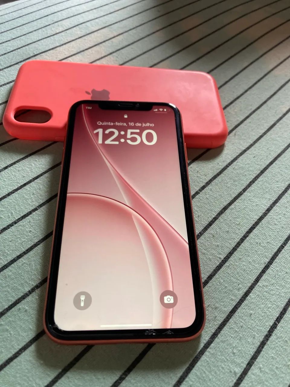 iPhone XR - Foto 2