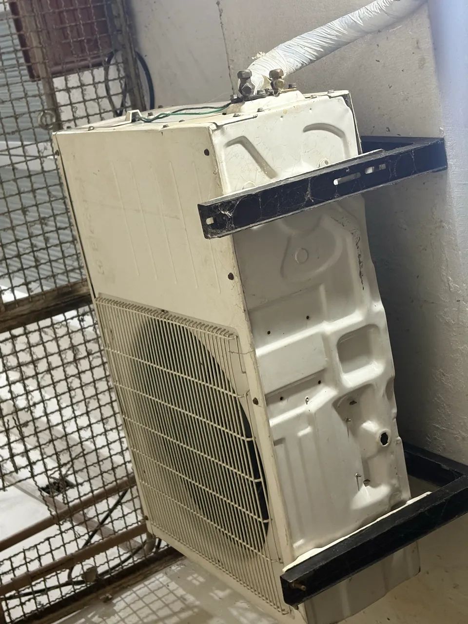 Split Electrolux 9000 btus  - Foto 2