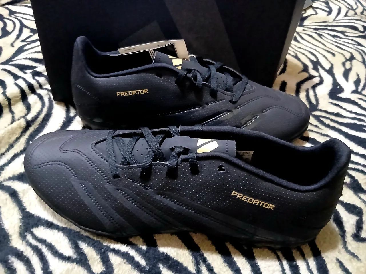 Adidas Society 