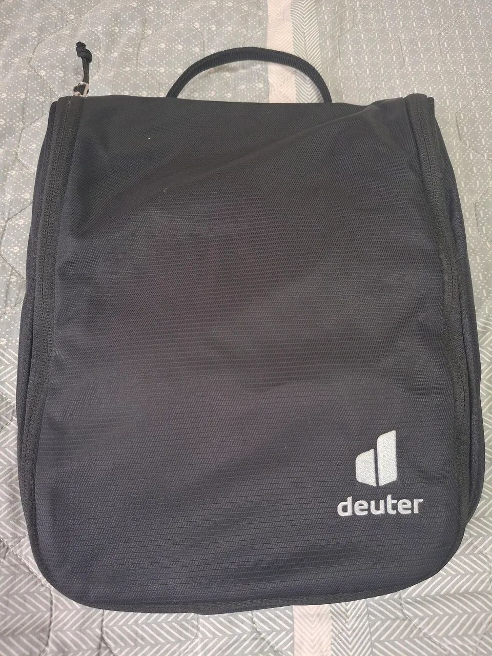 Necessaire Deuter Wash bag II - Foto 3