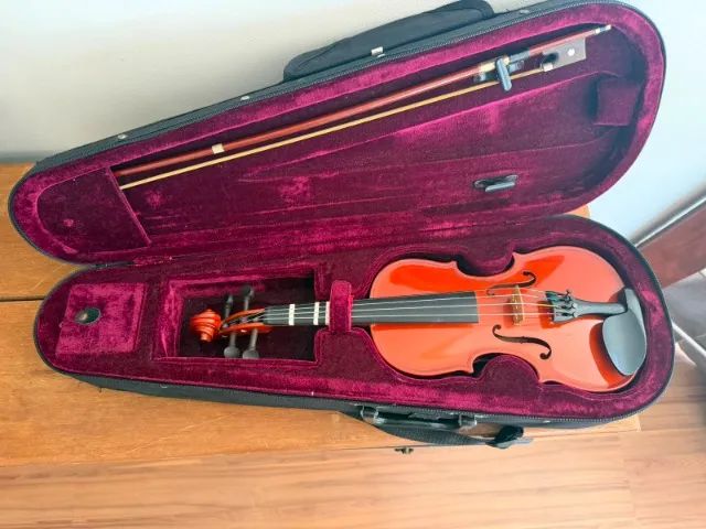 Violino Mavis MV1411 - Foto 4