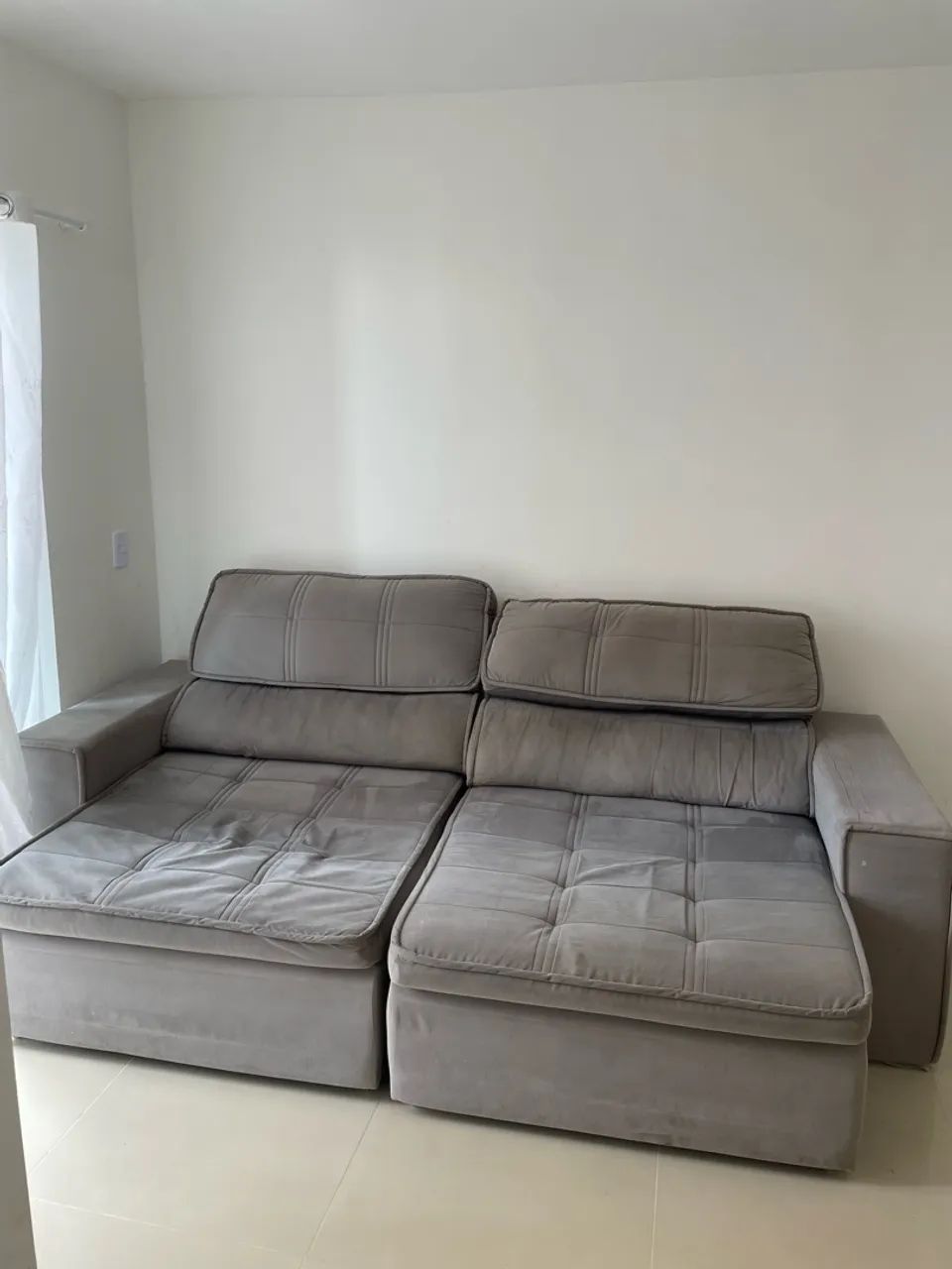 Vendo sofá - Foto 2