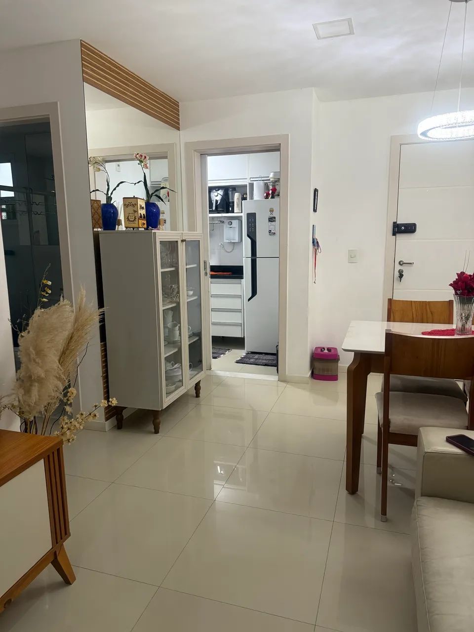 Vendo apto 2 quartos na Praia de Itaparica 