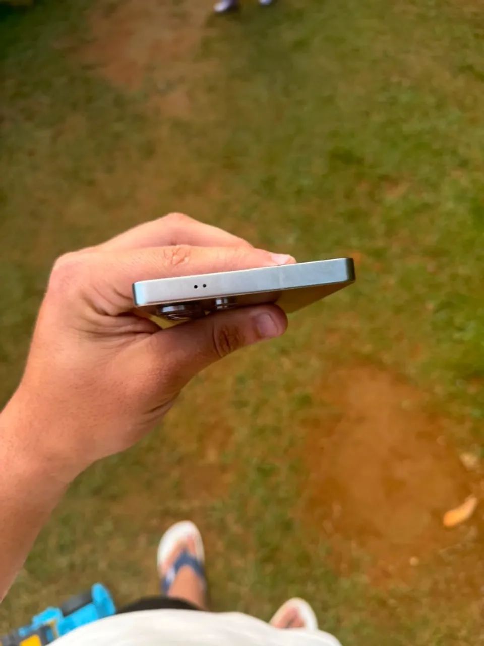 S25 ULTRA - 256Gb - Foto 4