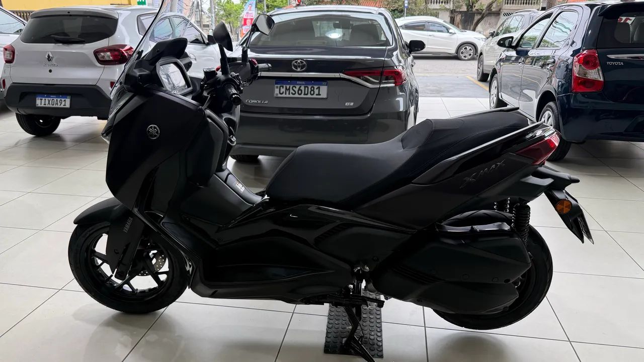 Xmax 300 2026  - Foto 3