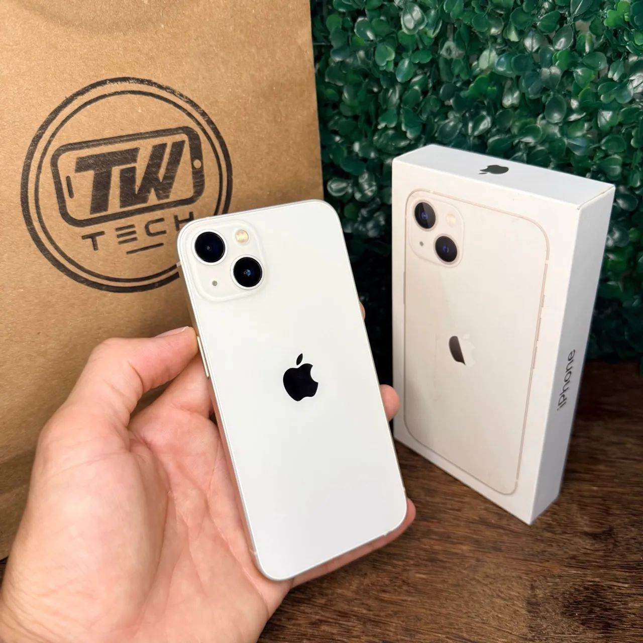 iPhone 13 - Sem detalhes  - Foto 2