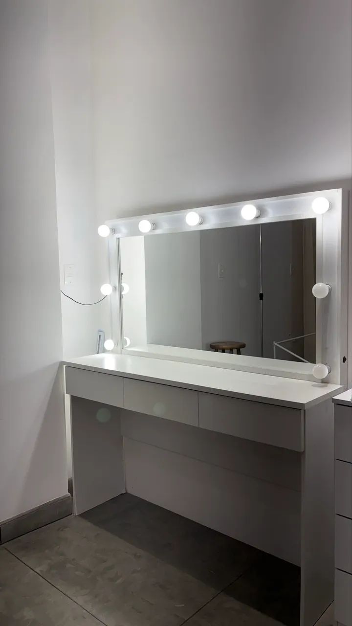 Dressing Table Vanity 65704321004803121