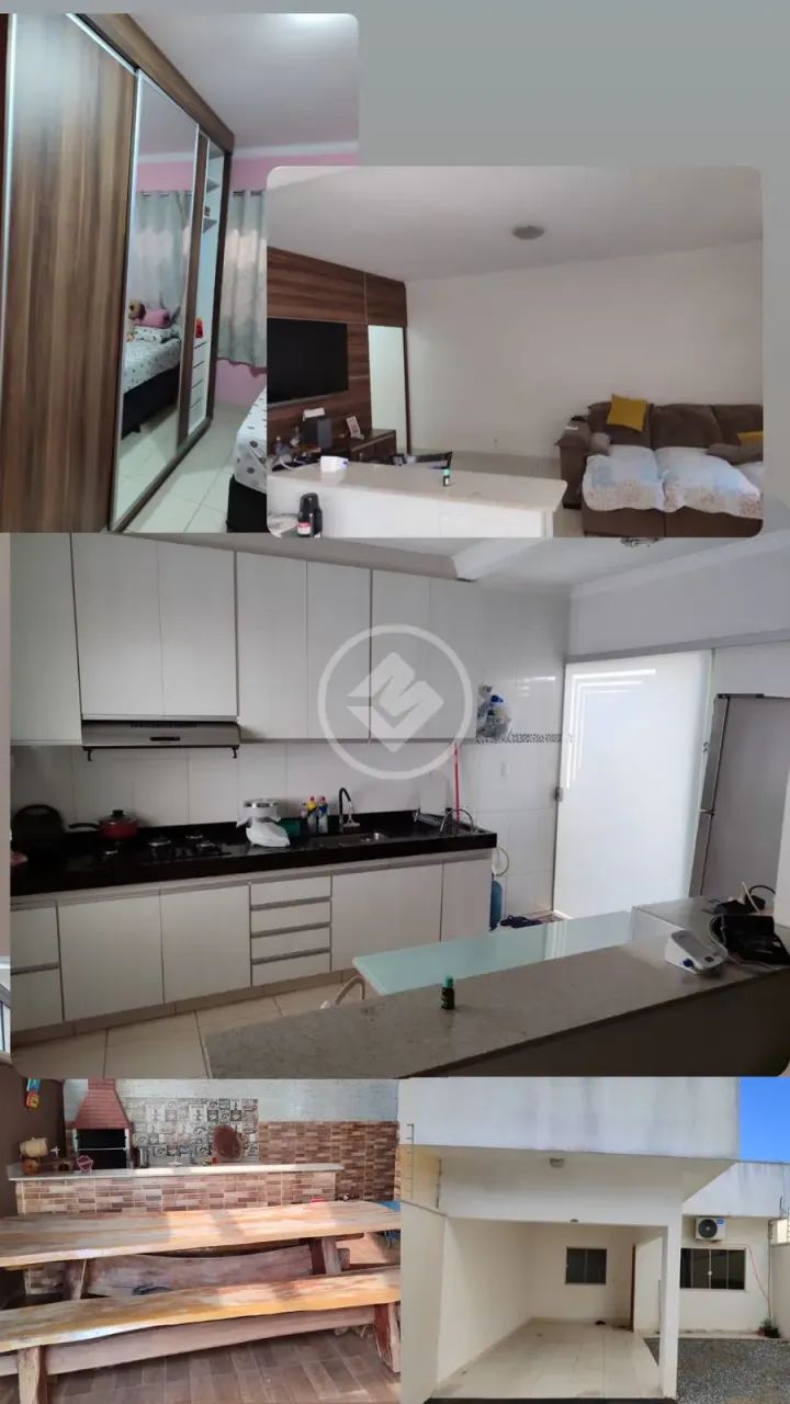 CASA CIDADE JARDIM codigo: 92225 - Foto 3