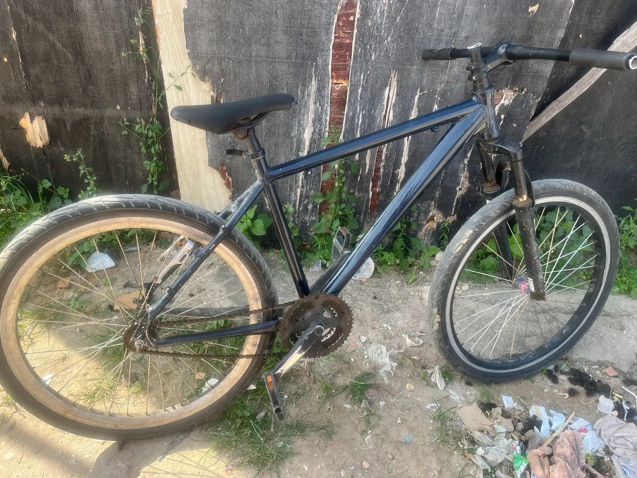 Bicicleta Aro 26 Top - Foto 2