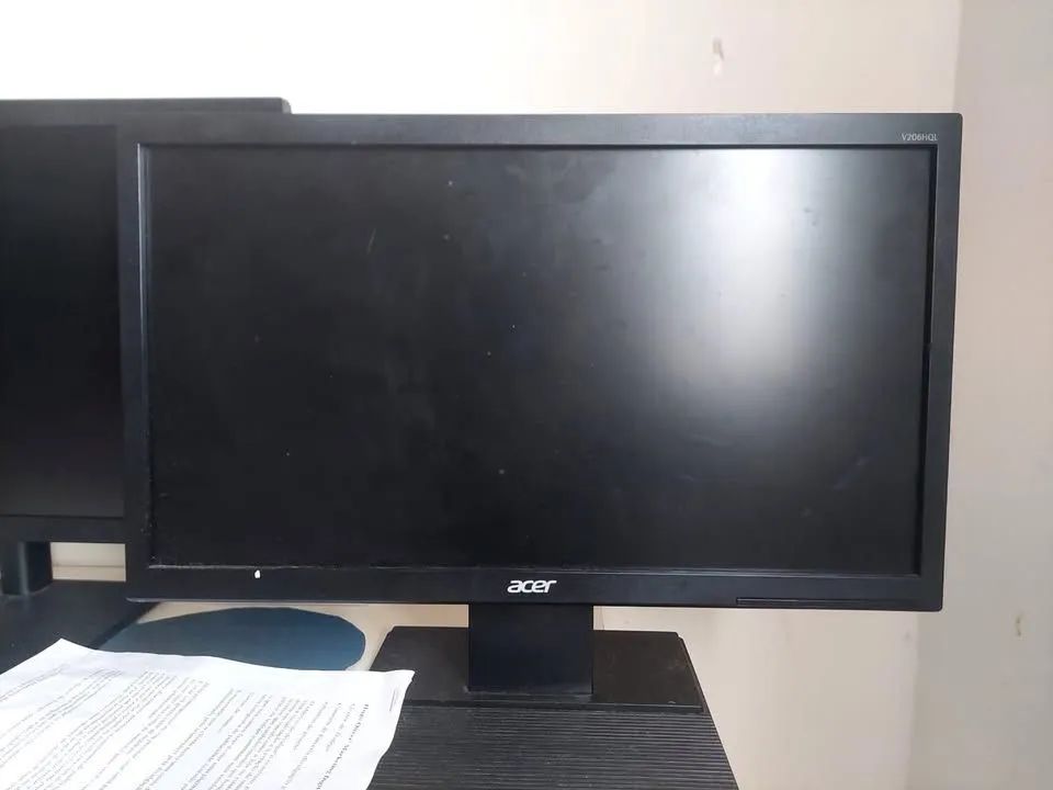 Computador semi novo - Foto 3
