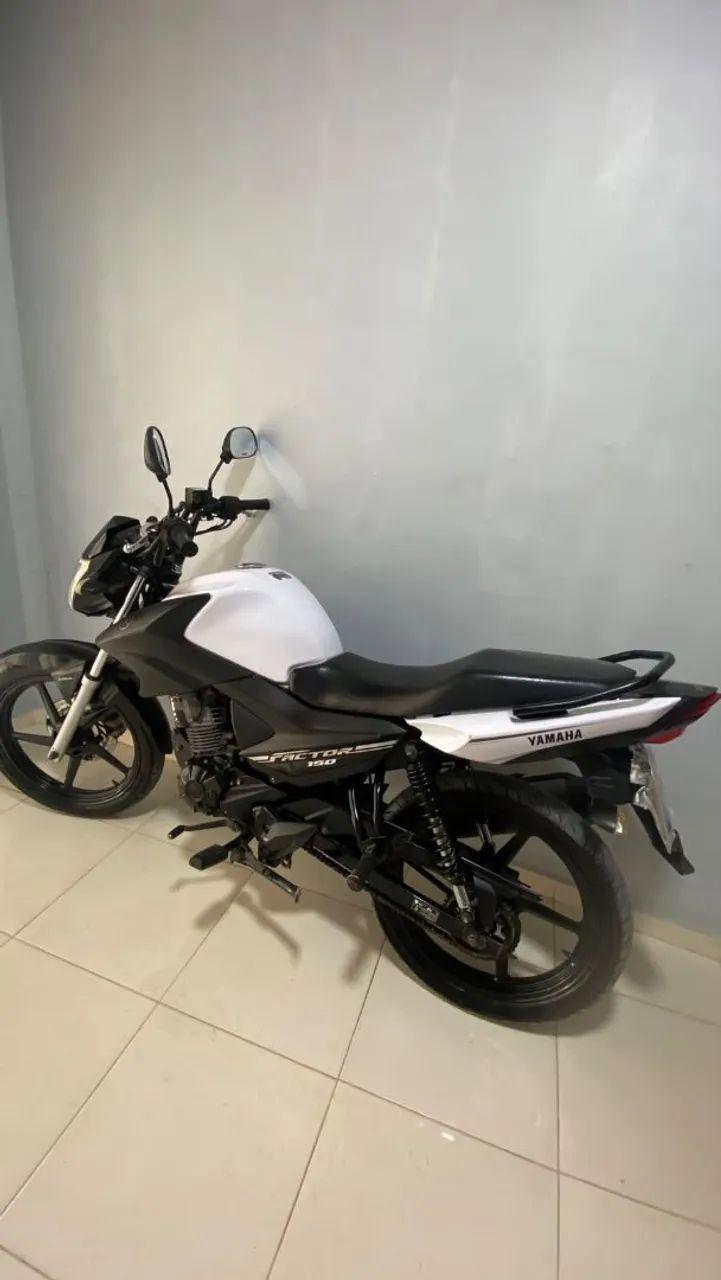 Yamaha Factor 150 - Foto 2
