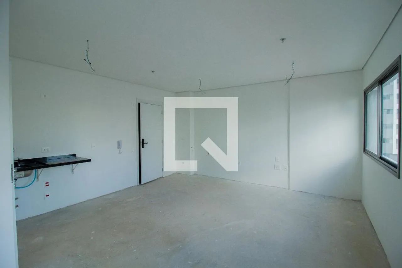 Apartamento à Venda - Mooca, 1 Quarto, 37 m2 - Foto 3