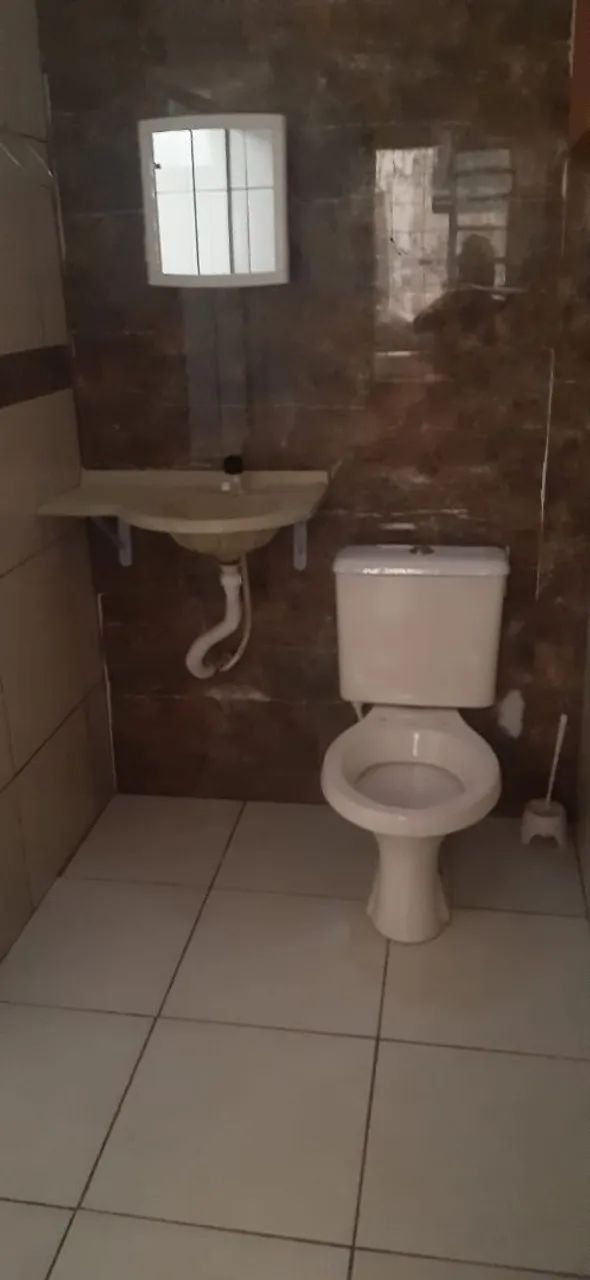 Alugue residencial  - Foto 3