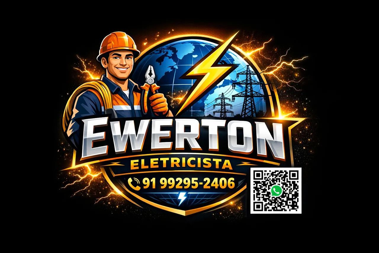 Eletricista?