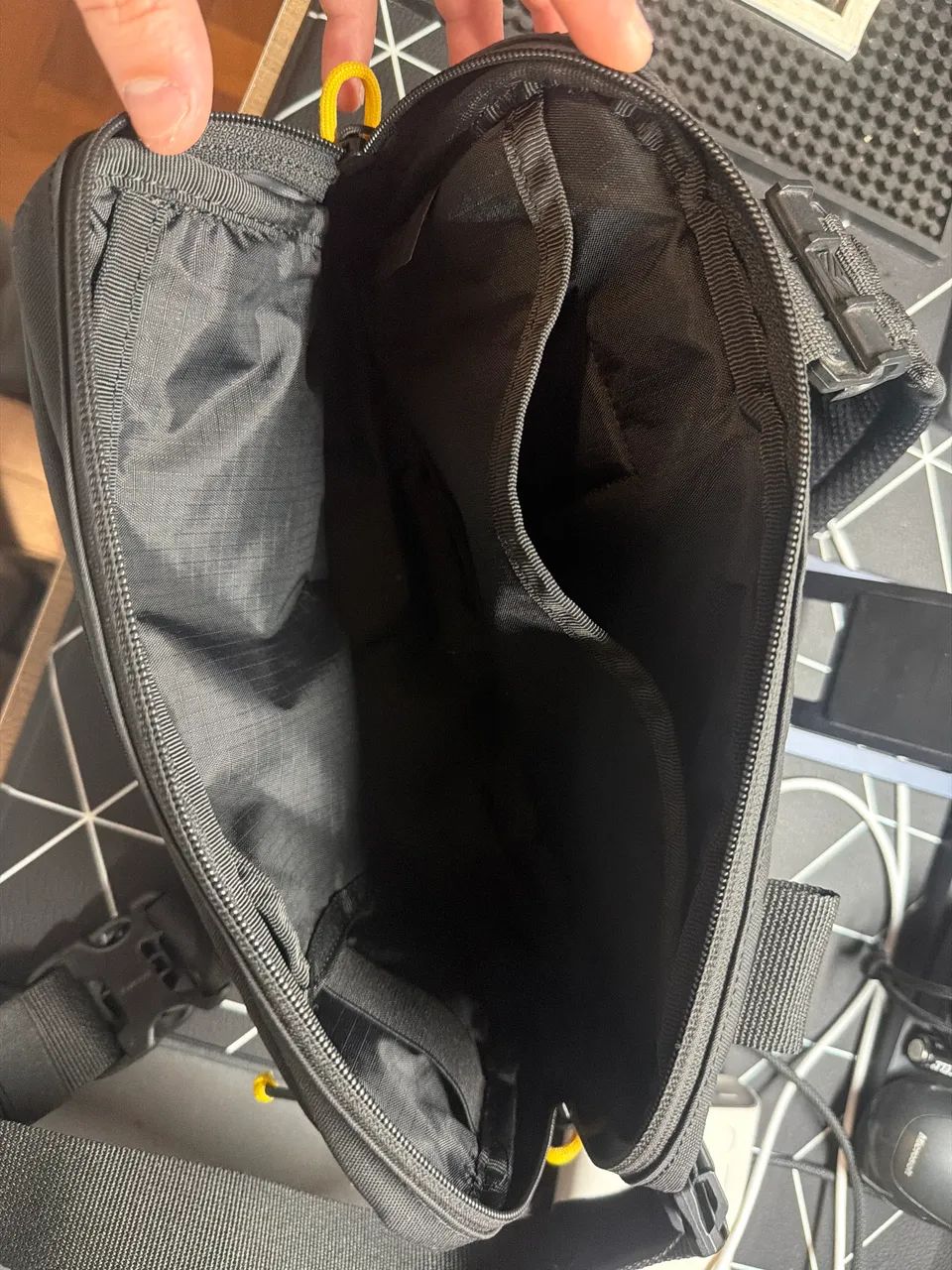 SLING BAG NITECORE SLB03 - Foto 4