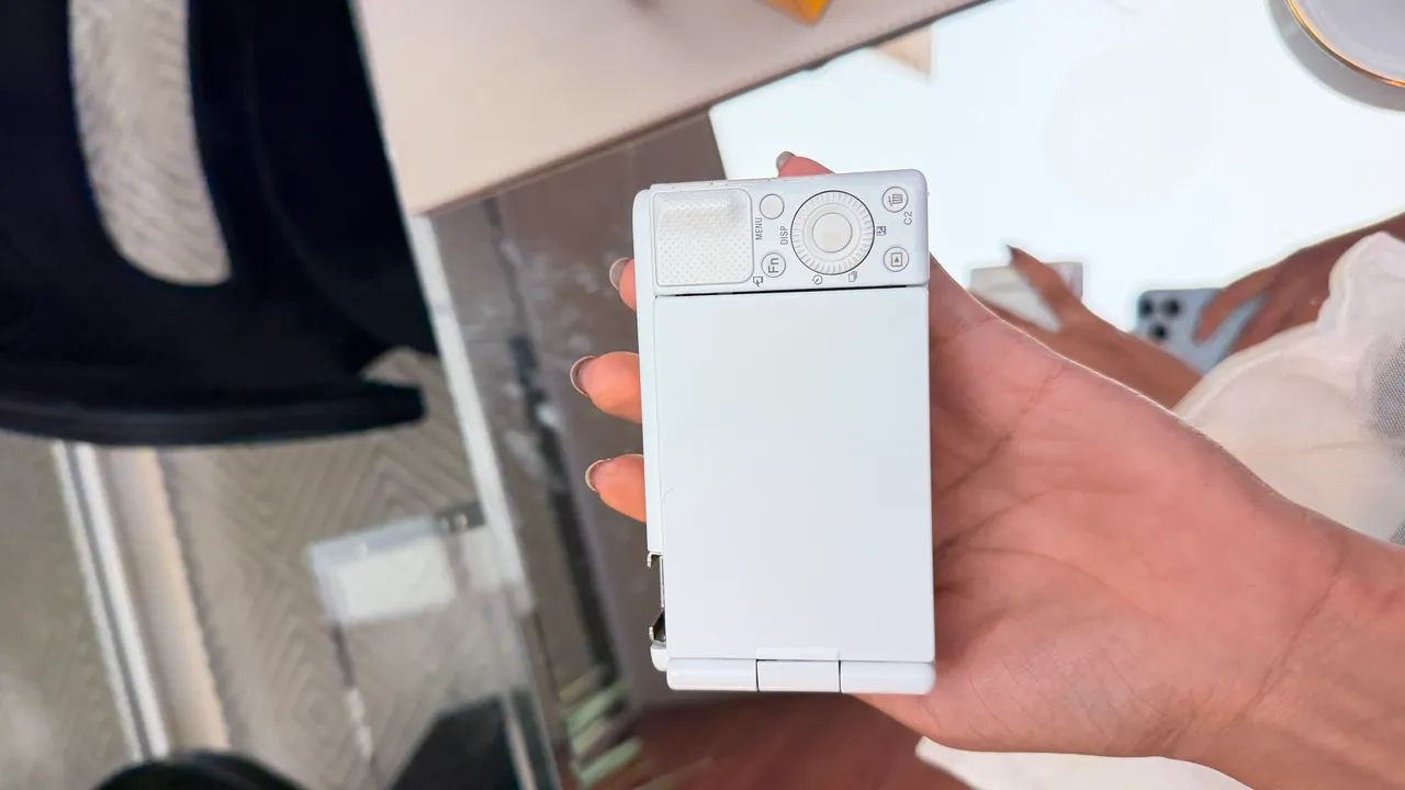 Câmera para blogueiro - Foto 4