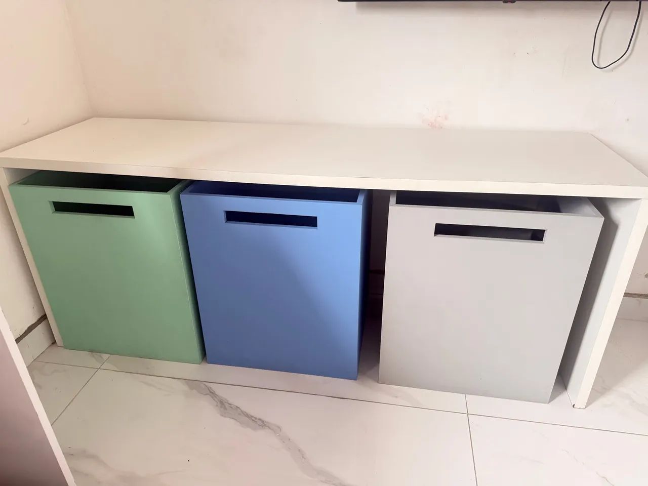 Móvel para brinquedos enorme !! - Foto 3