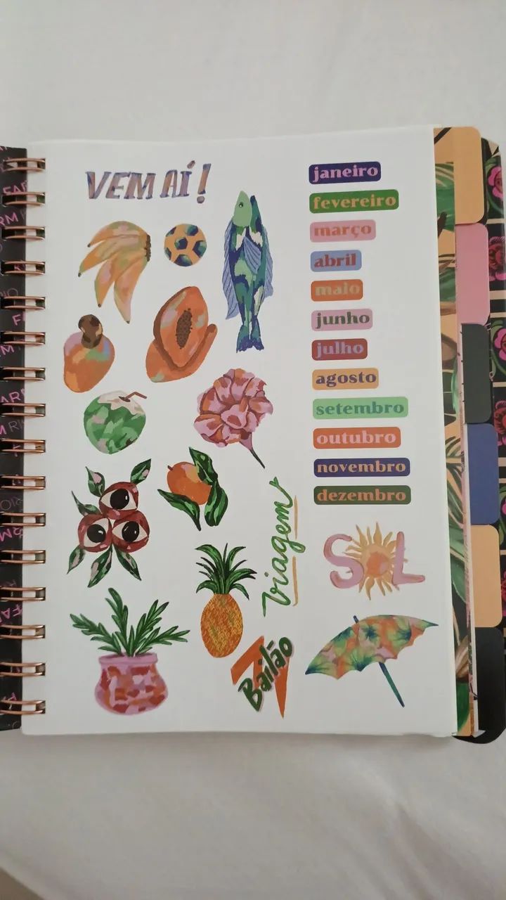 Planner Farm (ultima unidade) - Foto 2